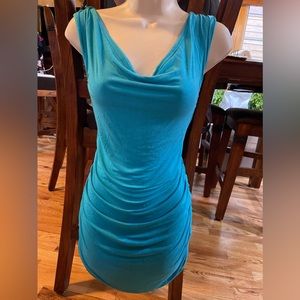 Bundle Current Affair XL ruched sleeveless top bundle of  3